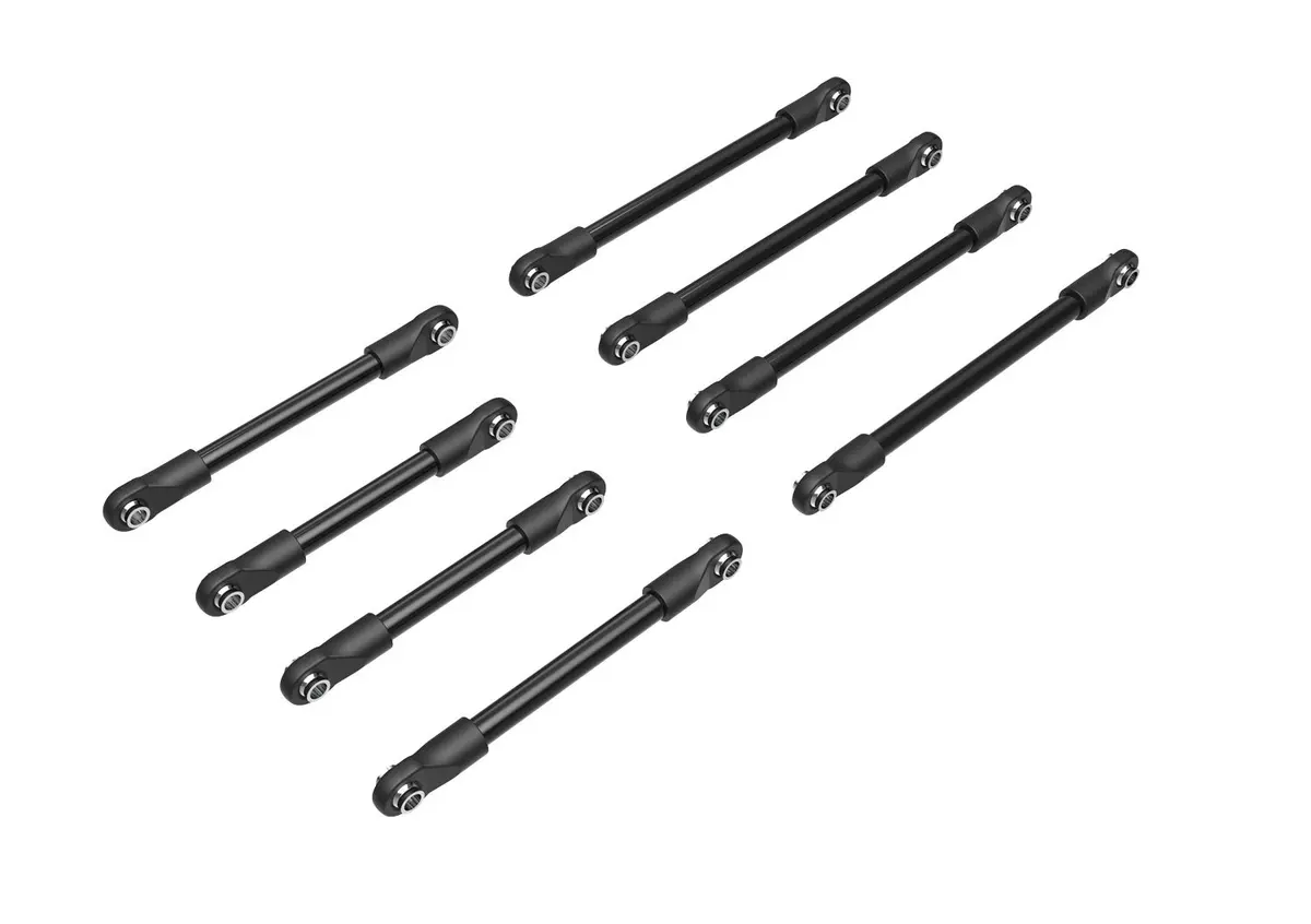 Traxxas Trx4m 9749 Suspension Link Set, Steel 1