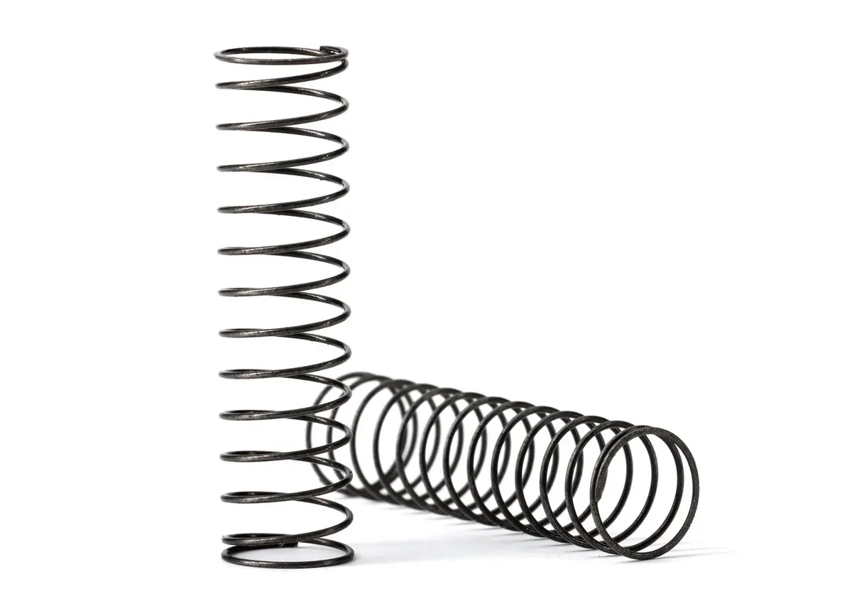 Traxxas Trx4m 9758 Spring, Shock (Gtm) (0.095 Rate) (1 Pair) 1