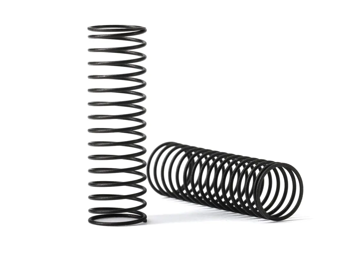 Traxxas Trx4m 9759 Spring, Shock (Gtm) (0.123 Rate) (1 Pair) 1