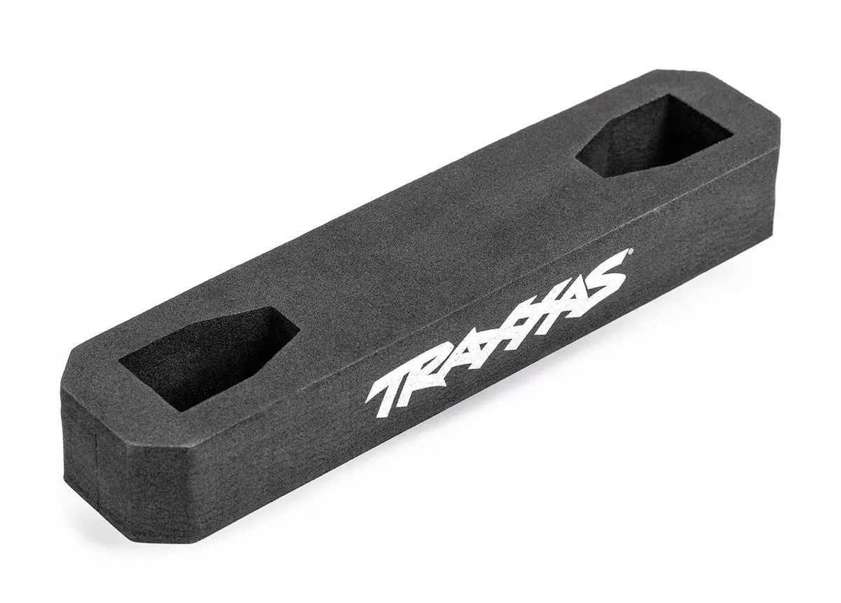 Traxxas Trx4m 9794 Display Stand (155Mm Wheelbase) 1
