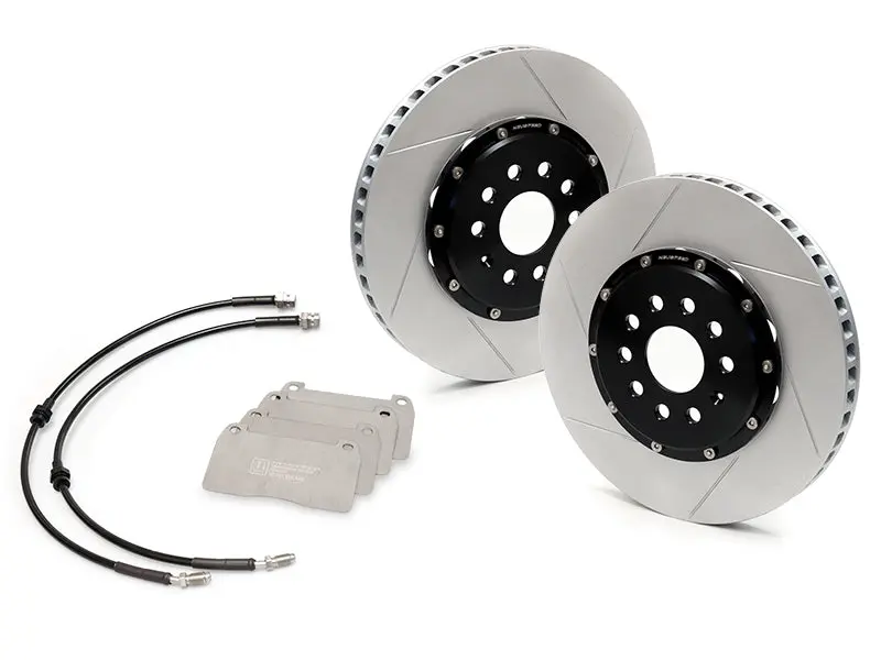Big Brake Upgrade Kit | Macan • Mqb Atlas/Cross Sport Ca1 1