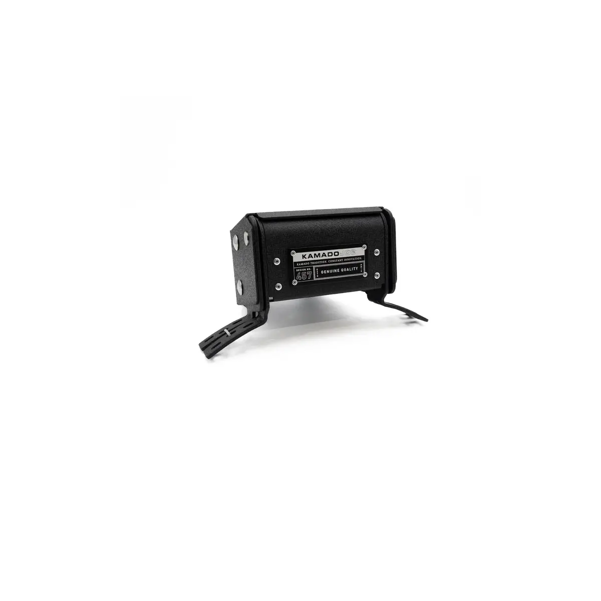 Kamado Joe Counterbalanced Hinge 1
