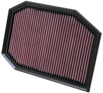 K&N 33-2970 Replacement Air Filter 1
