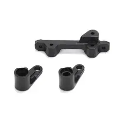 Team Losi Racing Tlr231028 Bell Crank & Drag Link Set (22/2.0/T/Sct) 1