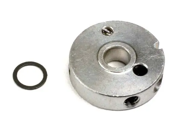 Traxxas 4988 Drive Hub Assembly, Clutch/ 6X8.5X0.5Mm Ptfe-Coated Washer (1) 0.025 1