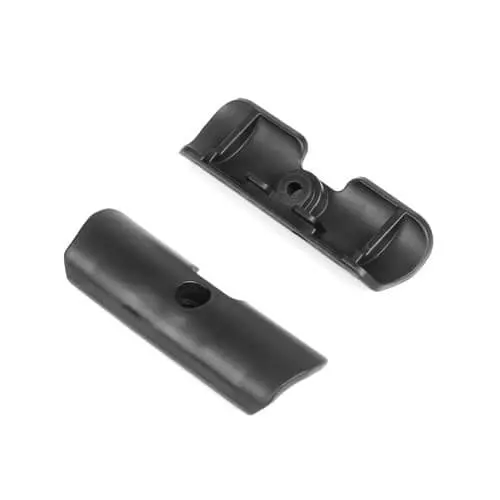 Tekno Tkr9018 Front Bumper (2.0, 2Pcs) 1