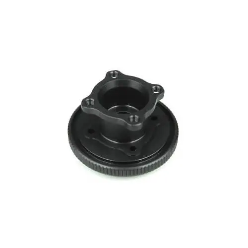 Tekno Tkr5350 Flywheel (4-Shoe) 1