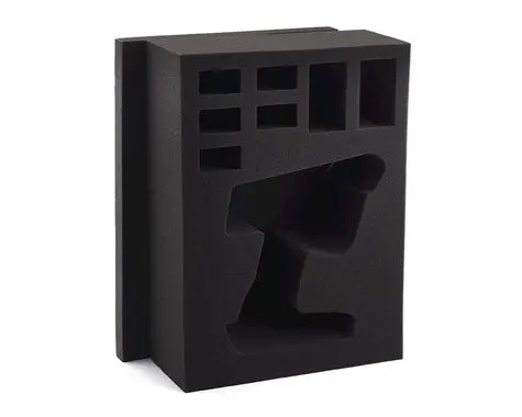 Protek Rc Ptk-8183 Rc Universal Radio Case Insert (Sanwa M17) 1