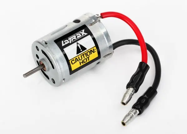 Traxxas 7575R Motor, 370 (Assembled With Bullet Connectors) 1