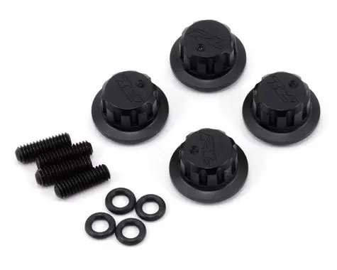 Pro Line 6070-02 Body Mount Thumbwasher Kit:  Body Mount 1