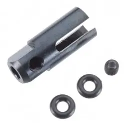 Tekno Performance Tkr68551 Big Bone Center Outdrive Rear Slash/Stamp 4X4 1