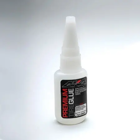 Aka 38001 Racing Premium Ca Tire Glue 1