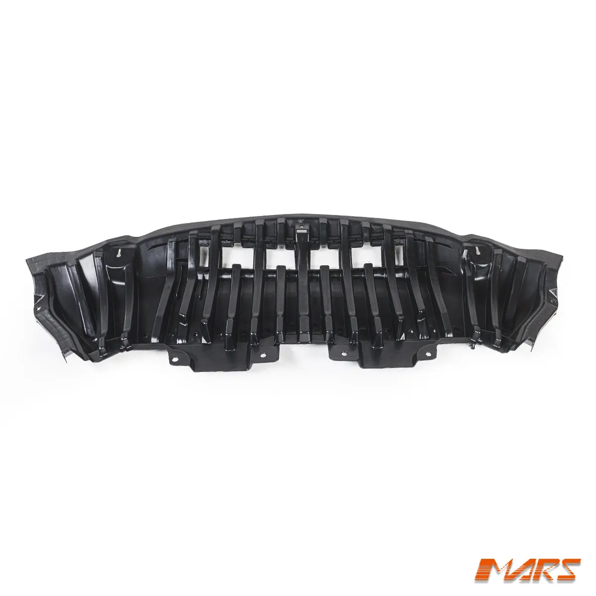 Front Bumper Lower Splash Shield For Mercedes-Benz C-Class W205 C205 4-Matic A 205 520 07 00 1