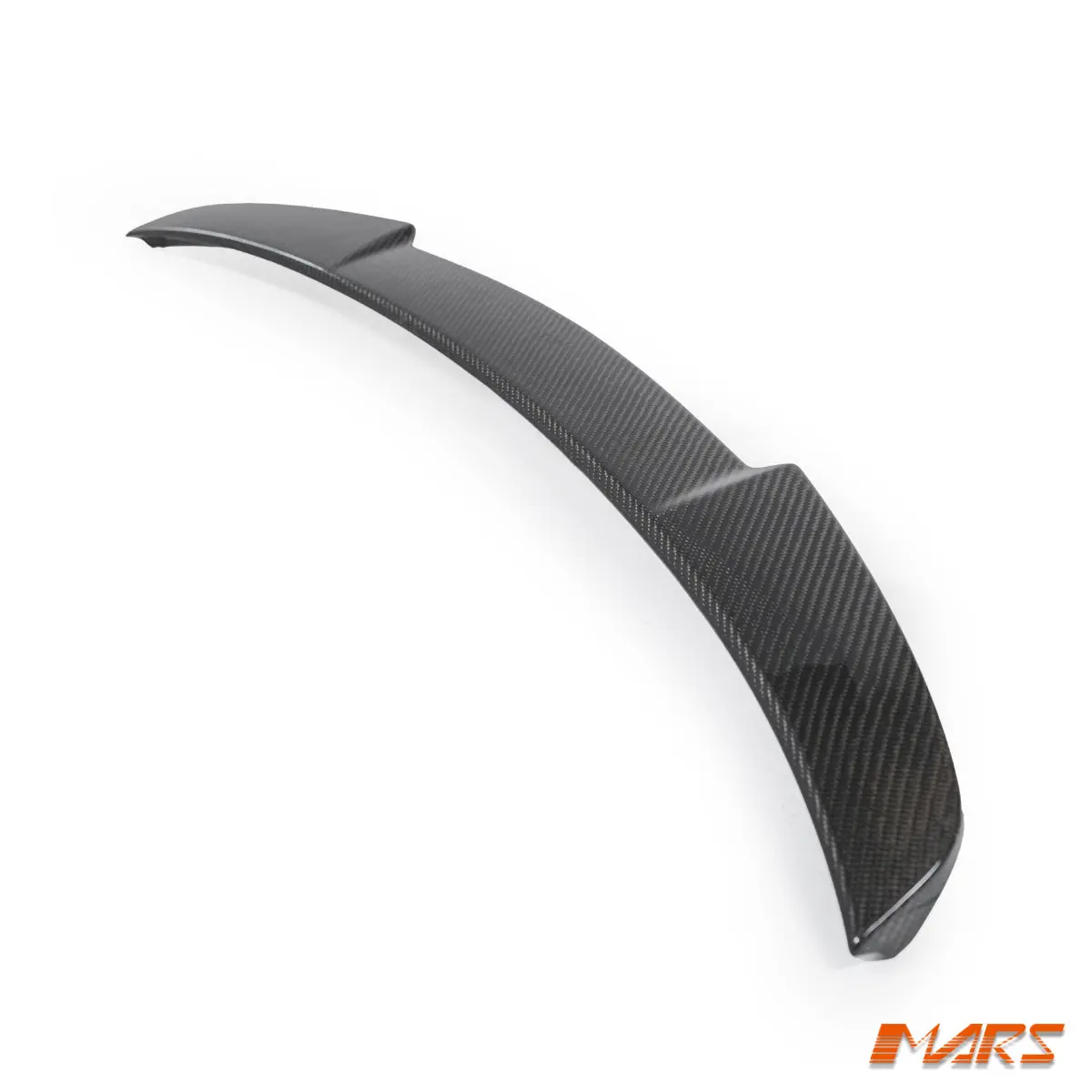 Vst Carbon Fiber Rear Trunk Lip Spoiler Wing Bodykit For Audi A3 S3 Rs3 8V 4 Doors Sedan 2013-2020 1