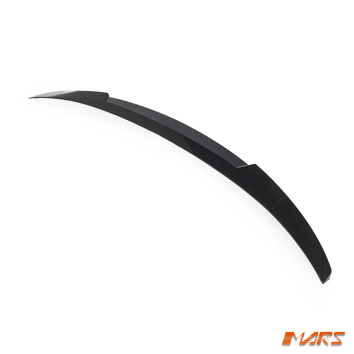 Gloss Black Rear Trunk Lip Spoiler Wing Bodykit For Audi S3 A3 8Y Gy Sedan 2021-2026 1