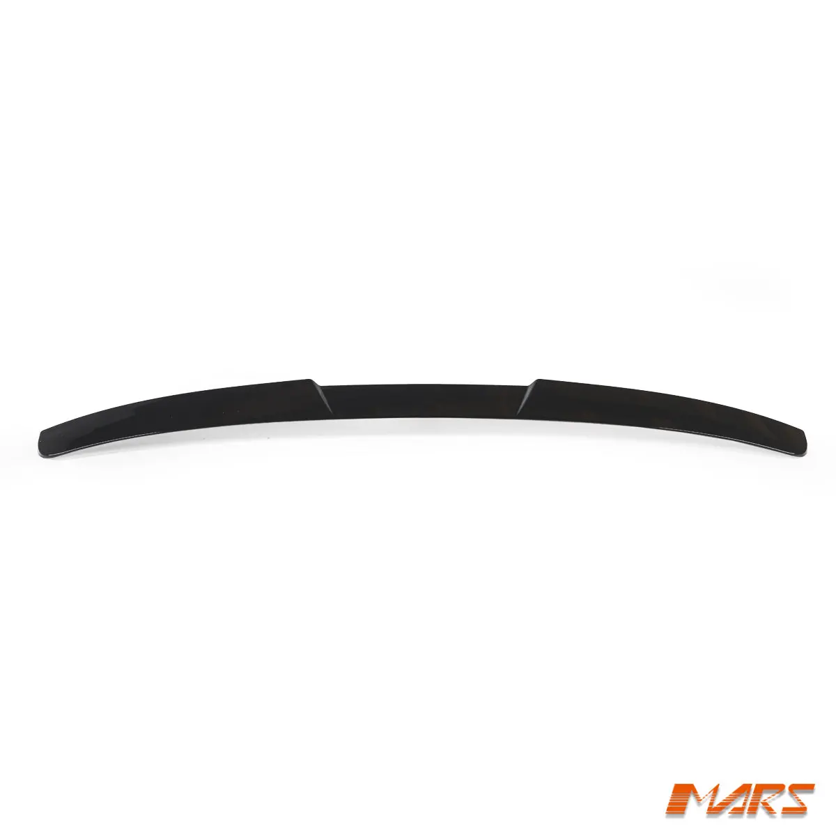 Gloss Black Rear Roof Lip Spoiler Wing Bodykit For Audi S3 A3 8Y Gy Sedan 2021-2026 1