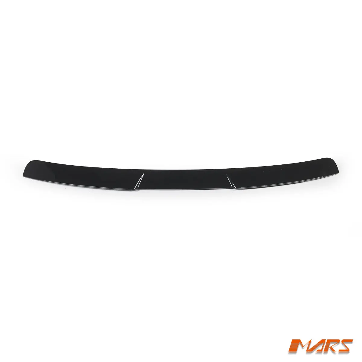 Gloss Black Rear Roof Lip Spoiler Wing Bodykit For Audi S3 A3 8Y Gy Sedan 2021-2026 2