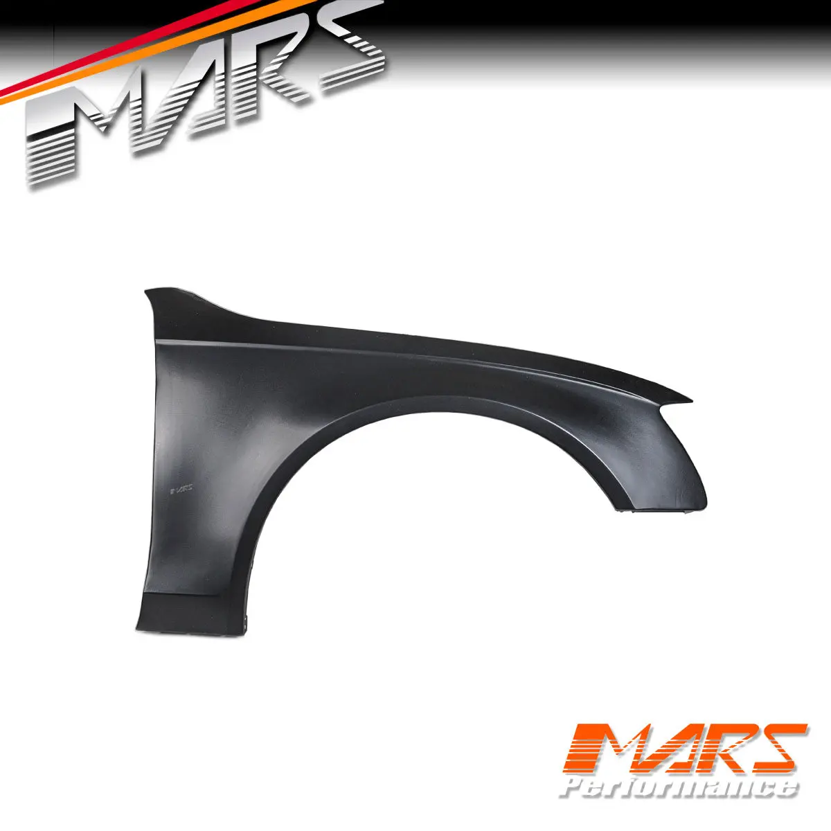 Driver Side (Rhs) Metal Fender Guard For Audi A4 S4 B8 2012-2015 Sedan & Wagon 1