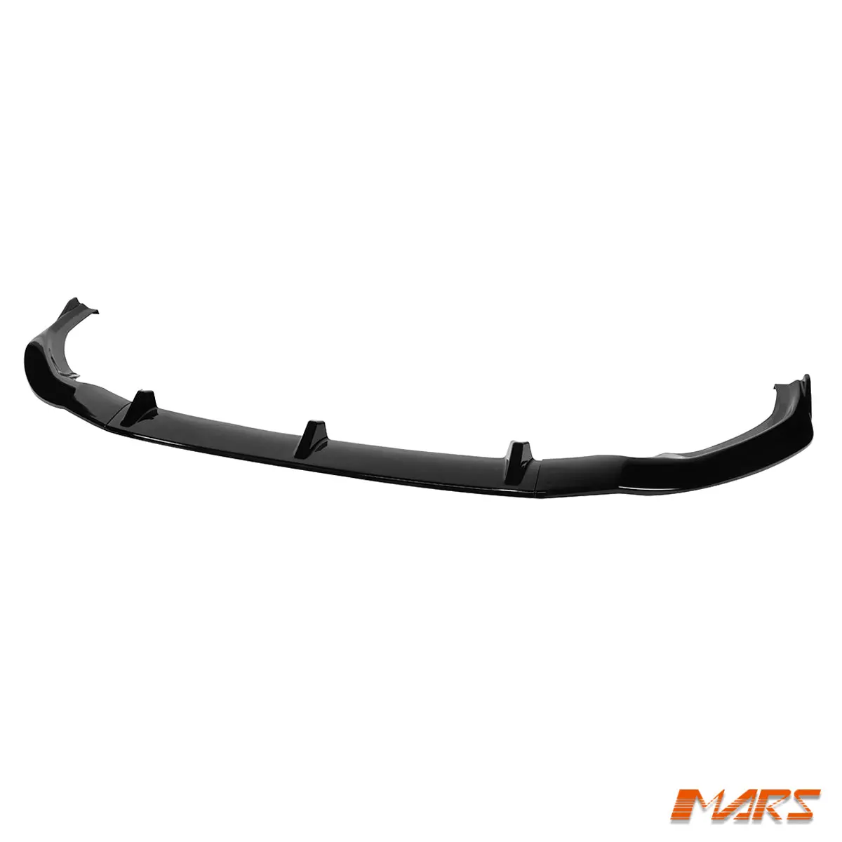Floaro Gloss Black Front Bumper Bar Lower Lip Spoiler Bodykit For Audi B9 S4 & A4 S-Line Sedan Avant 2020-2024 1