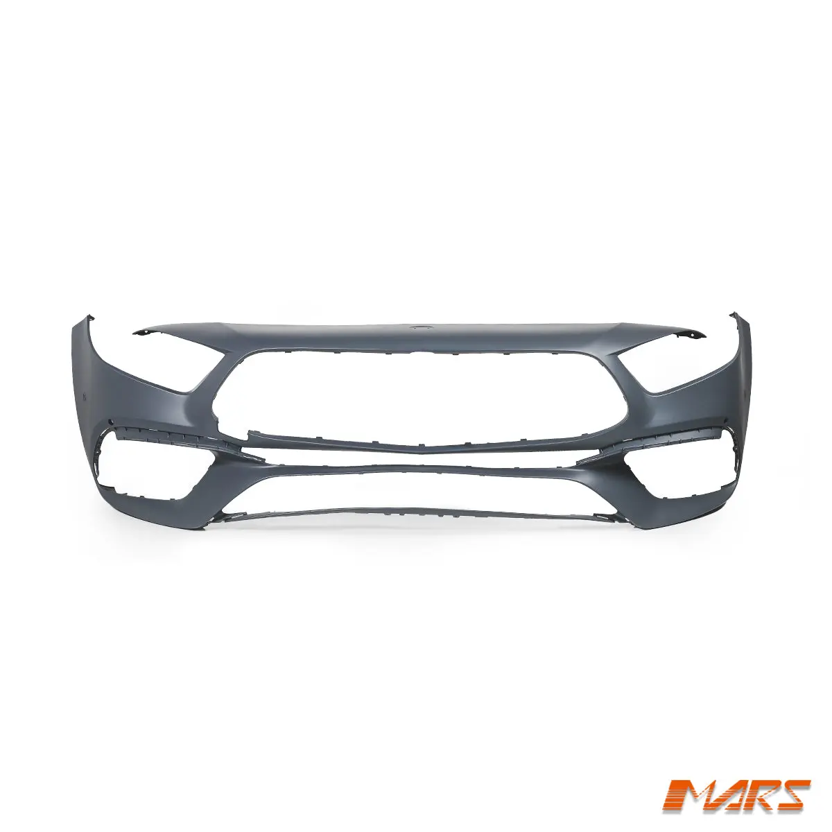 Front Bumper Bar Cover For Mercedes-Benz Genuine A45 A45s Amg W177 Hatch 2018-2024 1