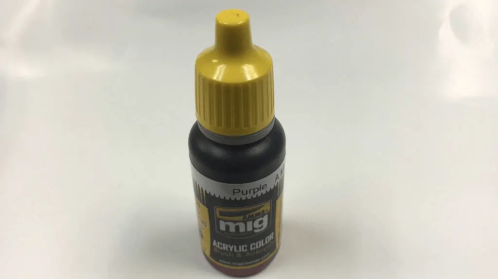 Amig 127 Purple 1