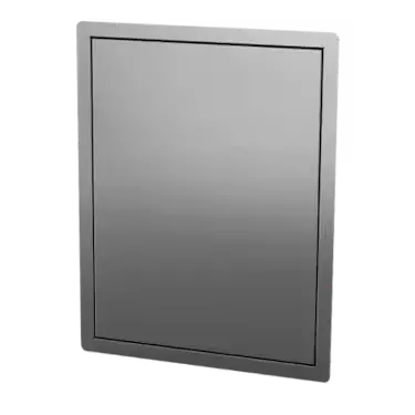 Beefeater Signature Outdoor Kitchen Single Door Front Boc2040sa 1