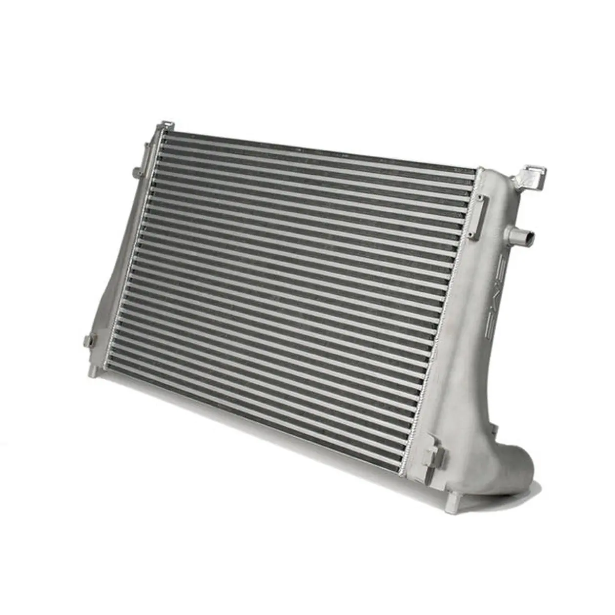 Ams Performance Front Mount Intercooler For Audi 8V S3, Vw Mk7 Gti And Golf R (2015–2021) 1