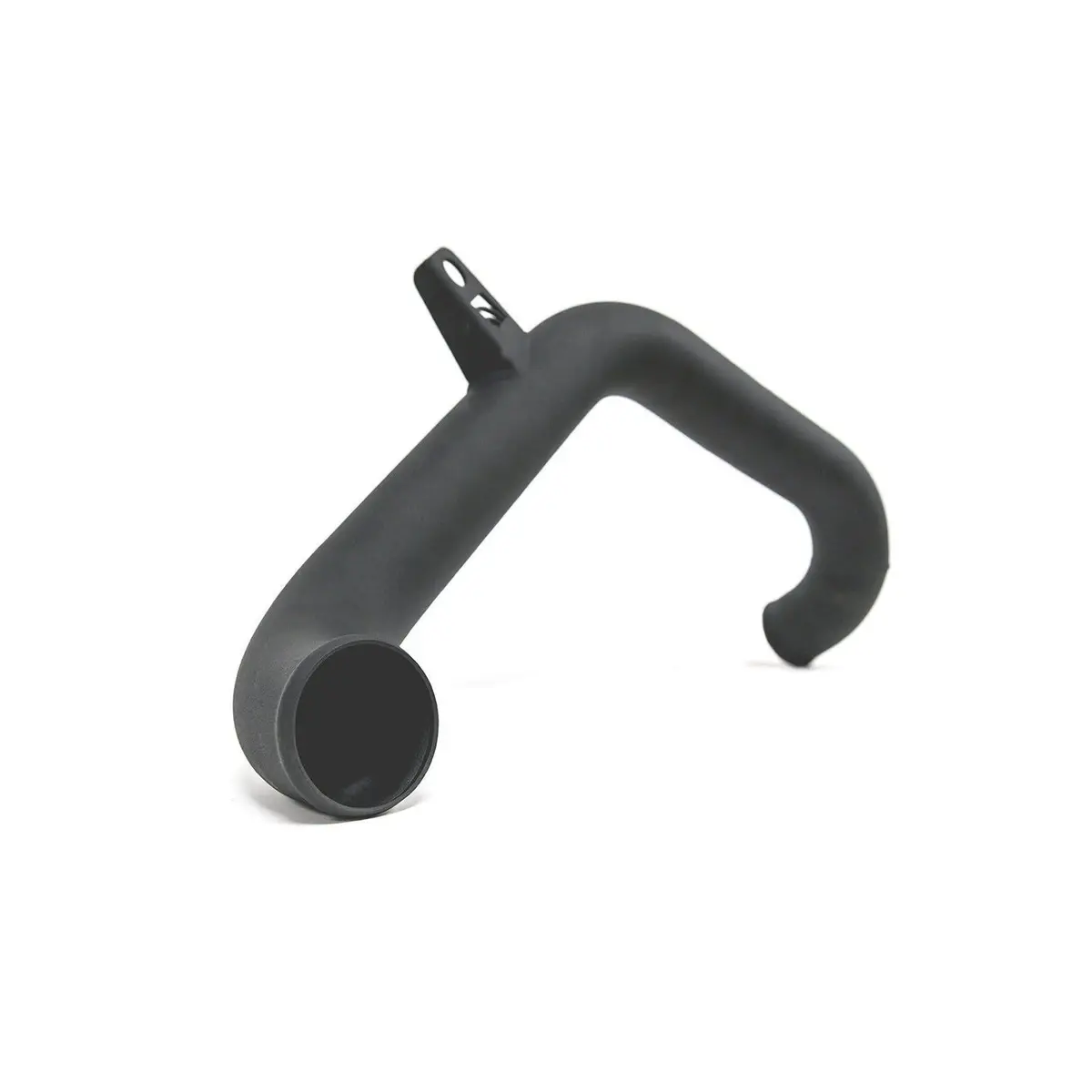 Ams Performance Turbo Charge Pipe For Vw Mk7 Gti And Golf R (2015–2017) 1