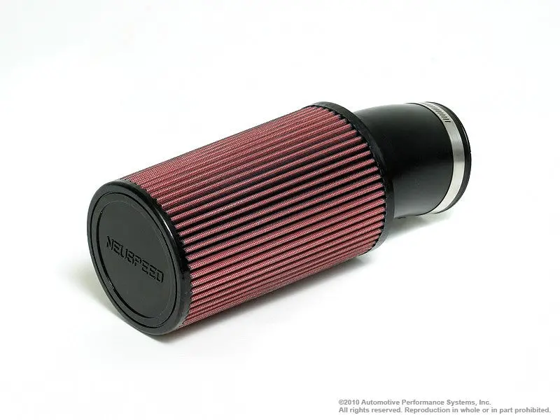 P-Flo Air Filter 1