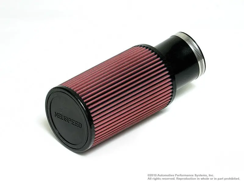 P-Flo Air Filter 1