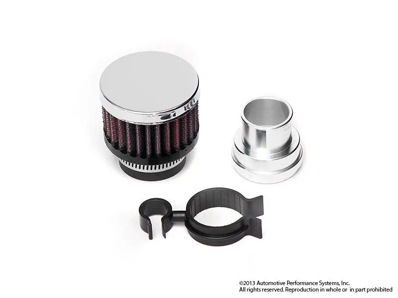Secondary Air Injection Kit 1