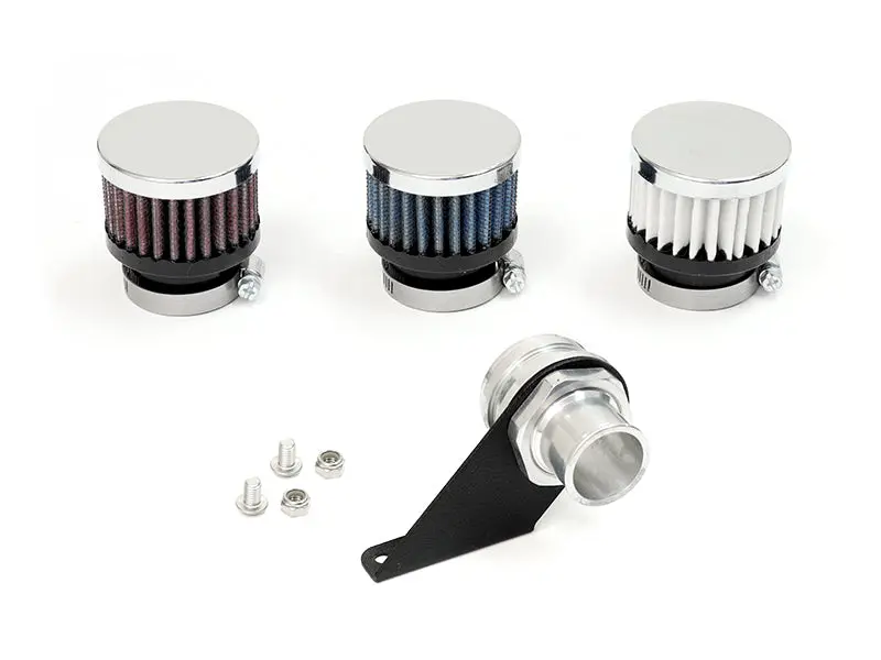 Secondary Air Injection Kit 1