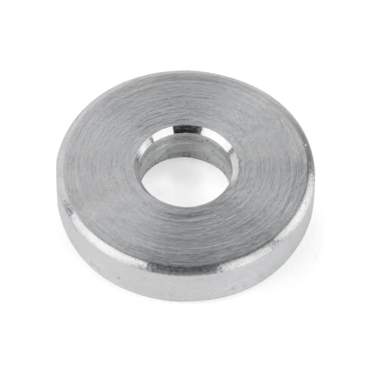 Apr 0.2" (5Mm) Aluminum Exhaust Tunnel Brace Spacer 1