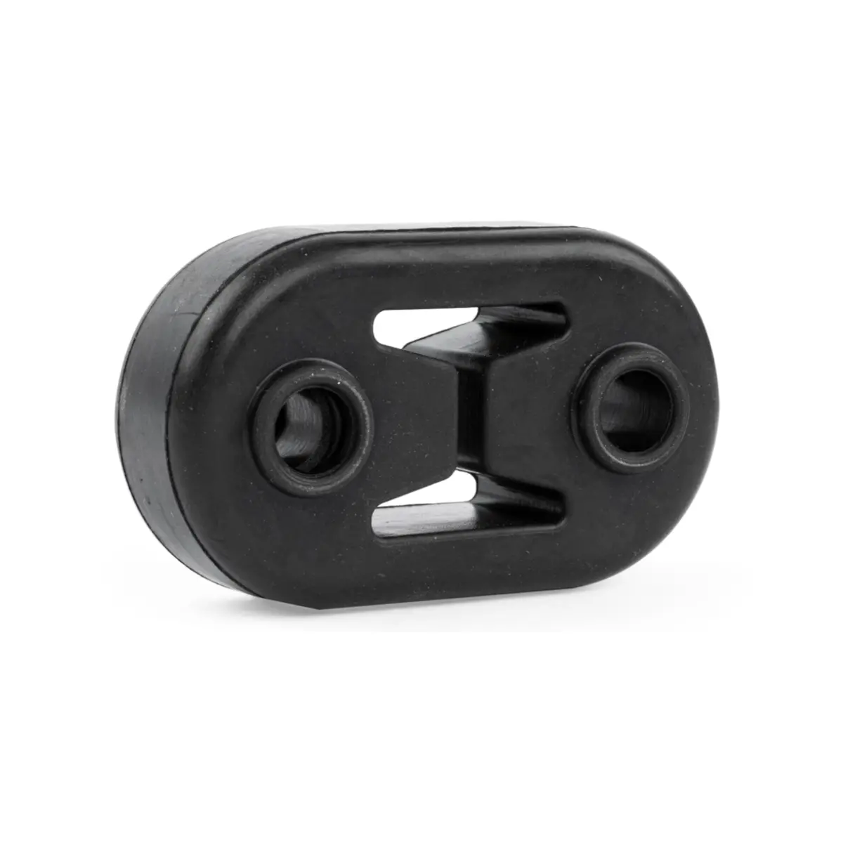 Apr 1.97" (50Mm) 70A Rubber Exhaust Hanger 1