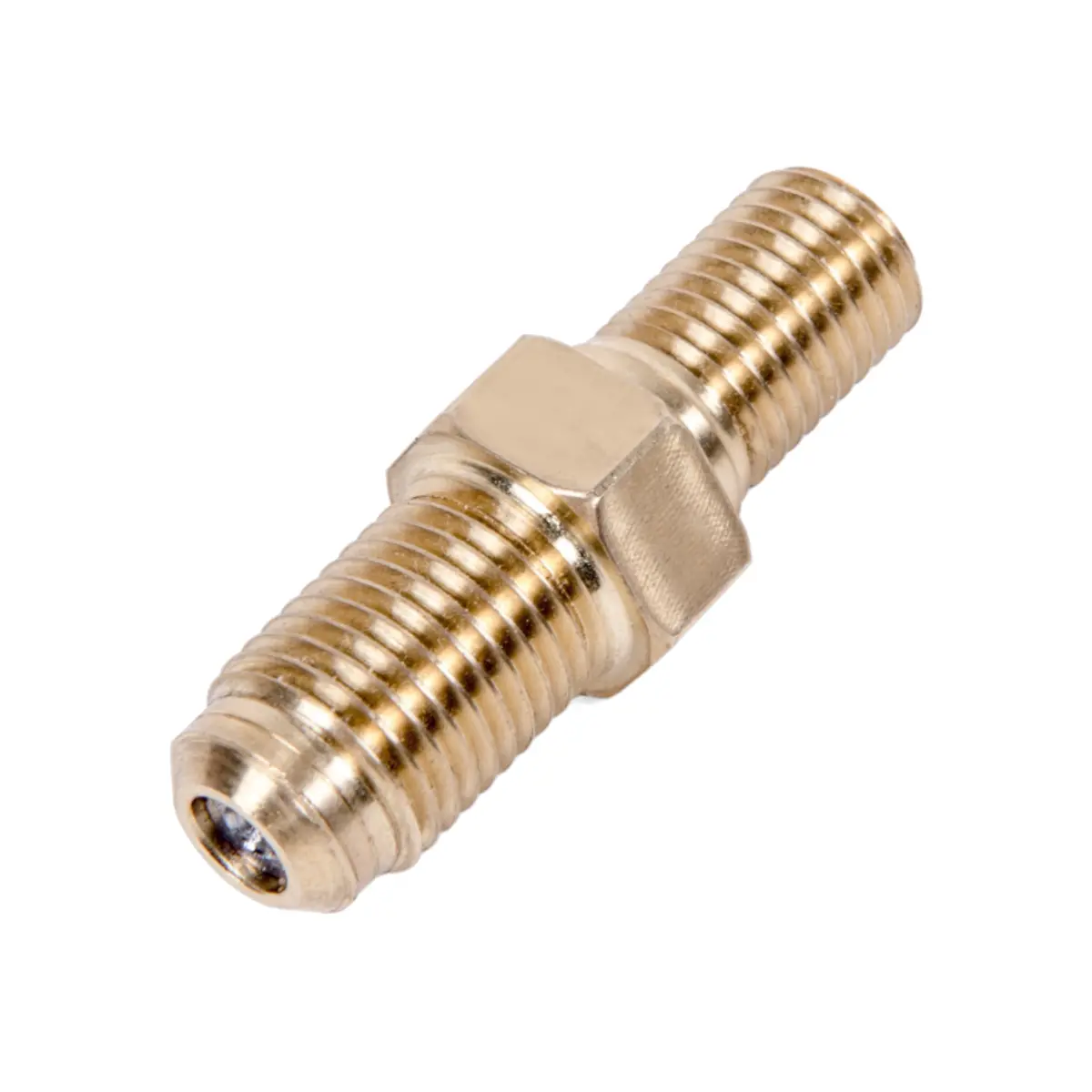 Apr 155 Bar High Pressure Fuel Rail Valve | Mk5 Gti · Jetta · Gli · Mk6 R · B6 Passat · Mk1 Eos · 8P A3 · Mk2 Tt · Tts · B7 A4 | 2.0L Turbo I4 [Fsi] 1