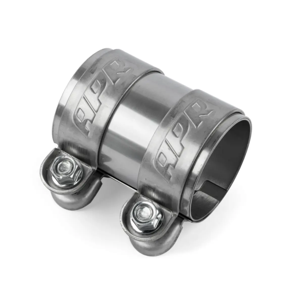 Apr 2.5" (63.5Mm) Slip Exhaust Clamp 1
