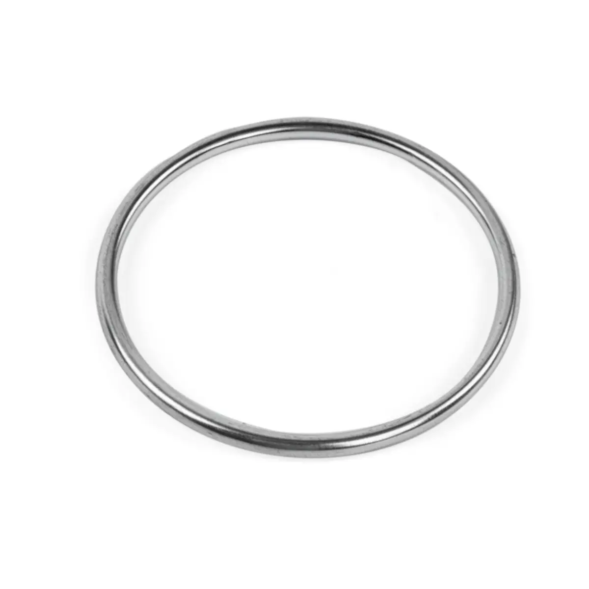 Apr 2.5" (63.5Mm) V-Band Clamp Exhaust Sealing Ring 1