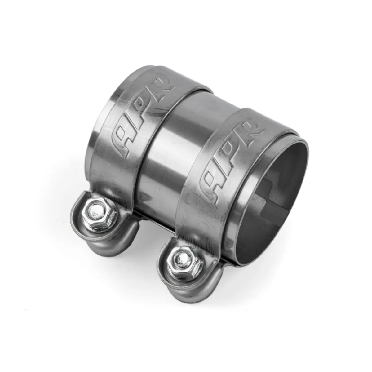 Apr 2.75" (70Mm) Exhaust Slip Exhaust Clamp 1