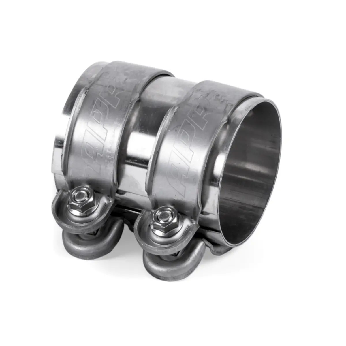 Apr 3" (76Mm) Exhaust Slip Exhaust Clamp 1