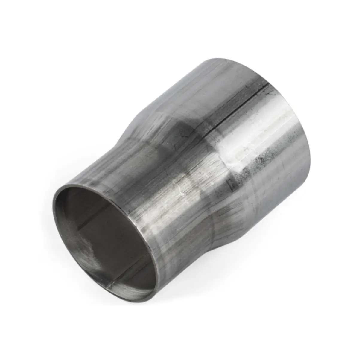 Apr 3" (76Mm) To 2.56" (65Mm) Exhaust Reducer 1