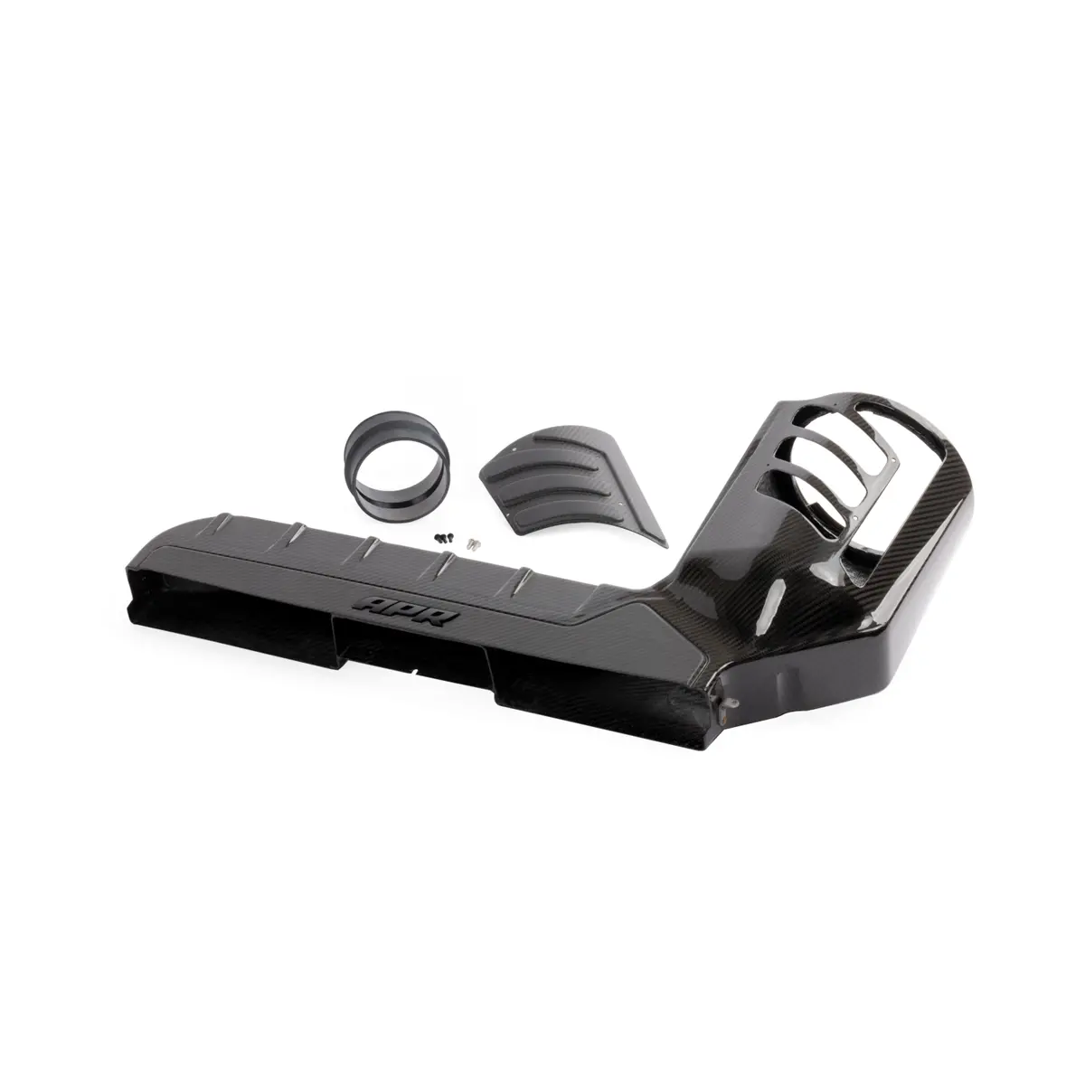 Apr Airbox Intake System | 8V Rs3 · Mk3 Tt Rs | 2.5L Turbo I5 1
