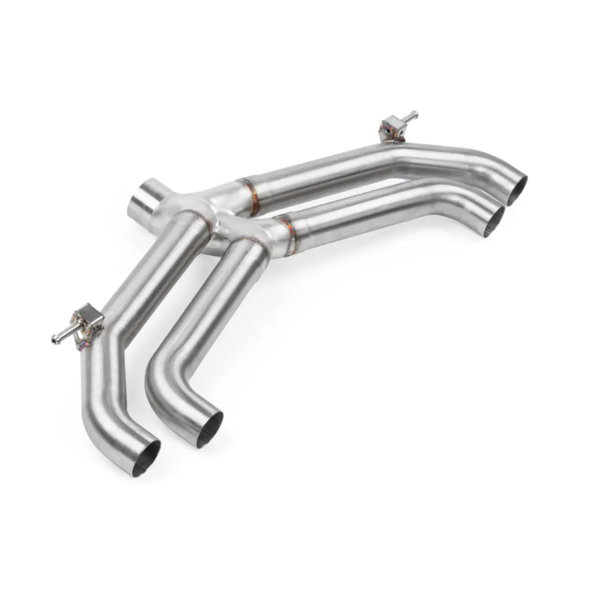 Apr Axleback Exhaust System | Mk7 R 1