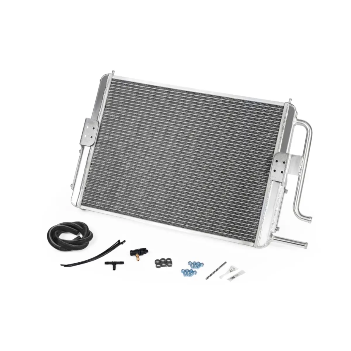 Apr Cps Intercooler Radiator | B8 S4 · S5 · Q5 · Sq5 · C7 A6 · S6 · A7 · S5 | 3.0L Sc V6 · 4.0L Turbo V8 1