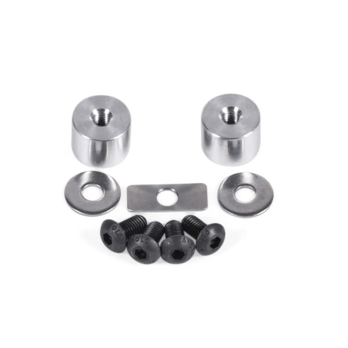 Apr Carbon Fiber Intake Adapter | Mk3 Tt · Tts 1