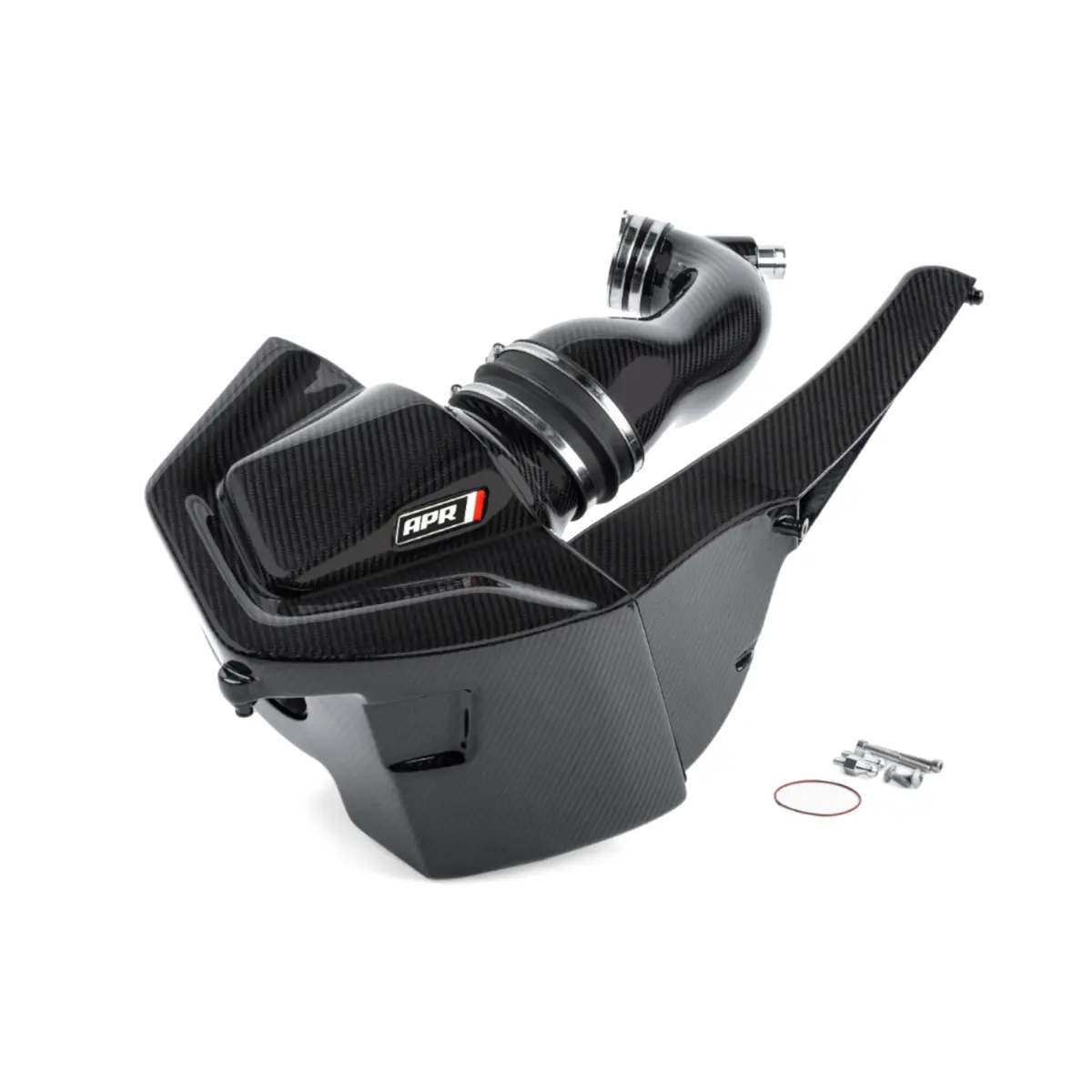 Apr Carbon Fiber Intake | B9 S4 · S5 1
