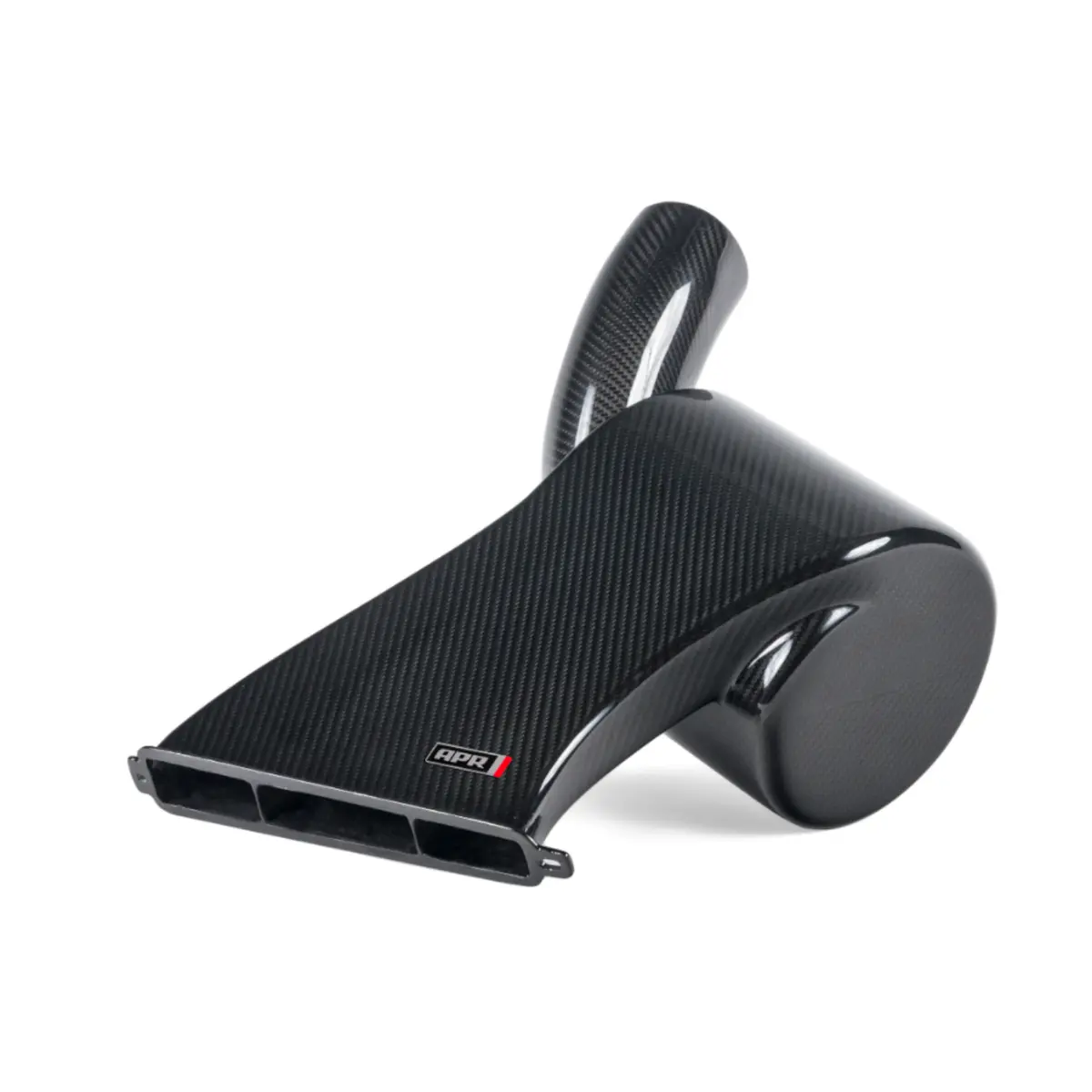 Apr Carbon Fiber Intake | Mk7 Golf · Sportwagen · Alltrack · Gti · R · Gli · Mk2 Tiguan · 8V A3 · S3 · Mk3 Tt · Tts · F3 Q3 | 1.8L Turbo I4 · 2.0L Turbo I4 1