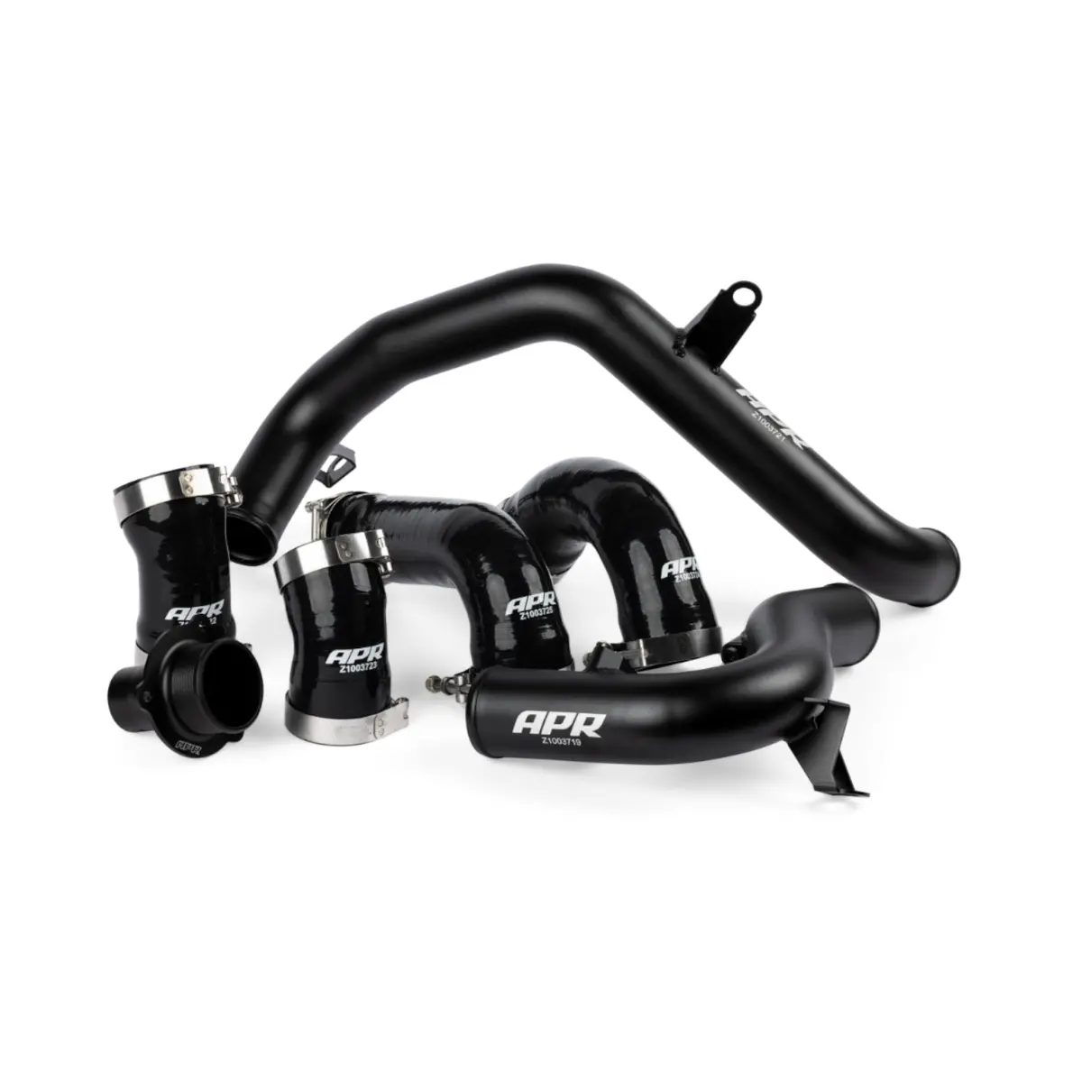 Apr Charge Pipes | Mk8 Gti · 8Y A3 1