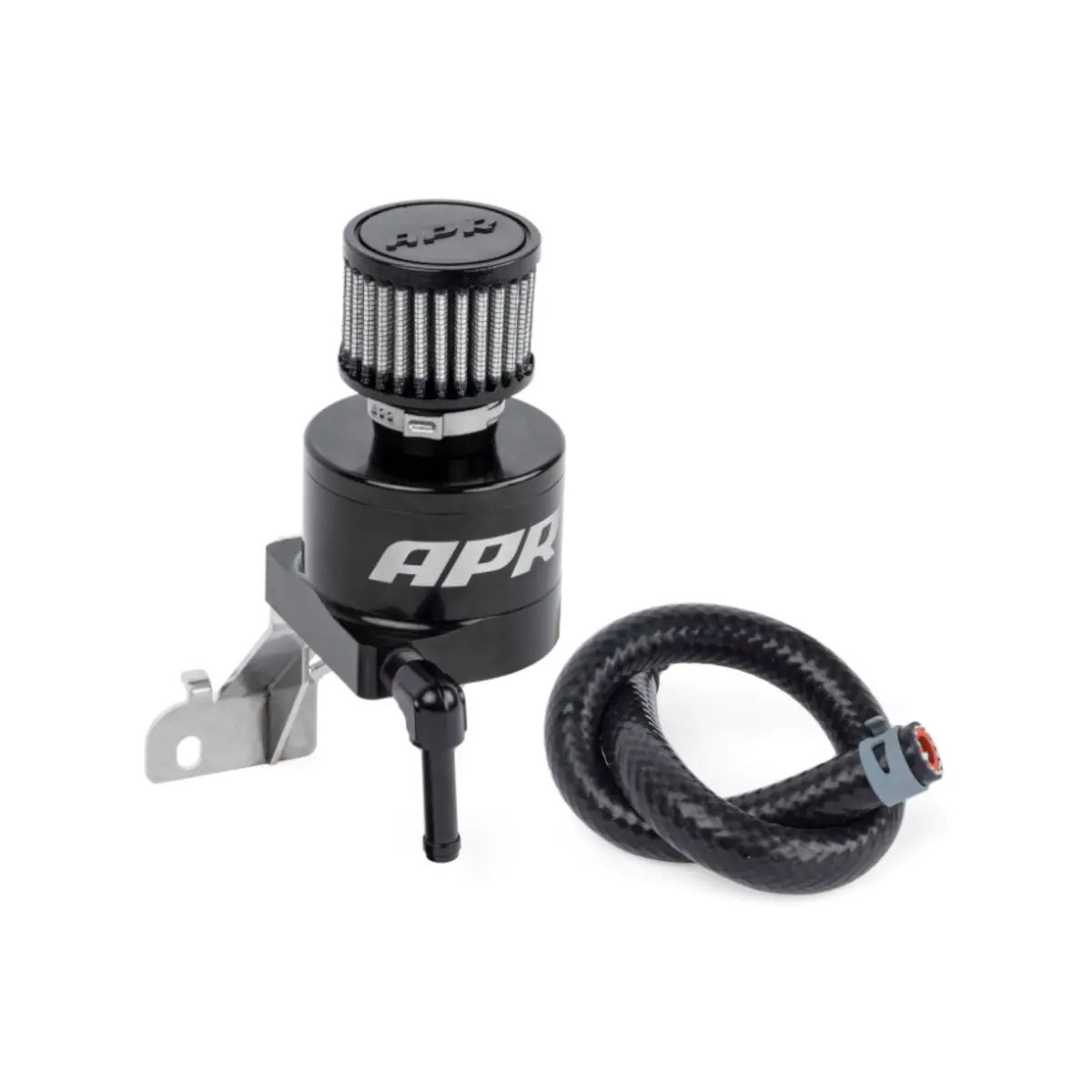Apr Dq500 Transmission Catch Can & Breather System | 8V Rs3 · 8S Tt Rs 1