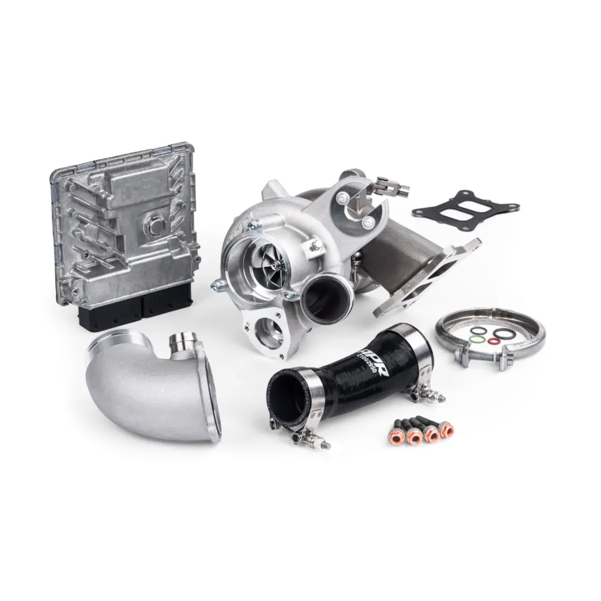 Apr Dtr6054 Direct Replacement Turbo Kit | Mk7 Gti · R · Gli · 8V A3 · S3 · Mk3 Tt · Tts | 2.0L Turbo I4 1