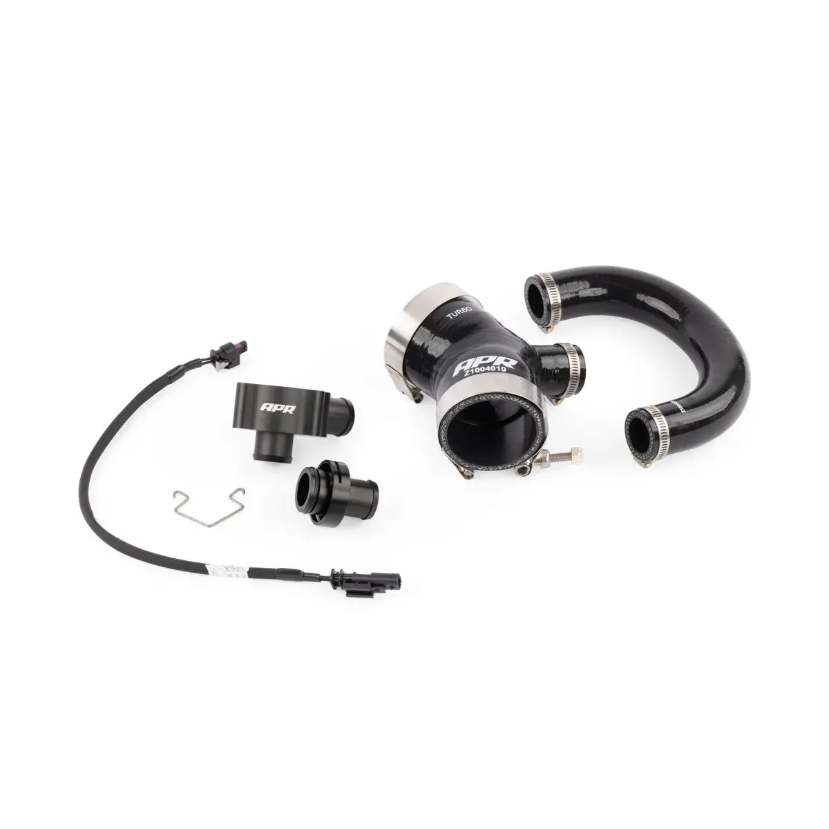 Apr Dv Conversion Kit & Turbo Outlet Hose | Mk8 Gti 1